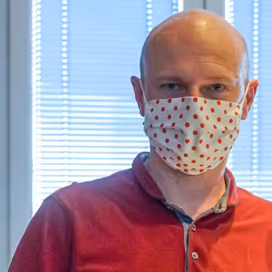 Boris Klempa - Opatrenia by sme mali zavádzať podľa miery zamorenia regiónov