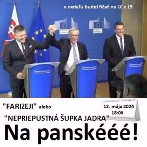 Na panské - 2024-05-12 humoristický týždenník 18/2024