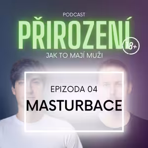 04 - Masturbace