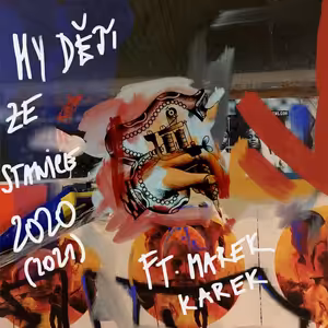 Angažmá Marek Karek🎙Tetovací strojek mi na letišti nikdy nezabavili