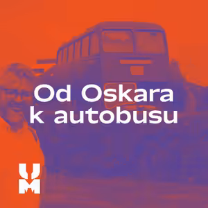 Od Oskara k autobusu: skulpture walk s Pavlem Karousem po Jižním městě