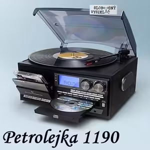 Petrolejka 1190 - 2026-07-22