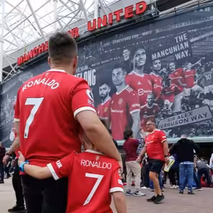 Ronaldo vs. United, blíži sa koniec Glazerovcov?