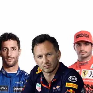 DRS PODCAST |s02e18| SAINZ vs RICCIARDO A RED BULL POWERTRAINS