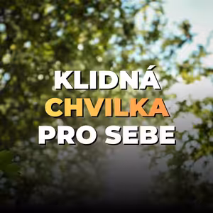 22 (bonus 1): Meditace mindfulness pro úlevu od stresu | Chvilka pro sebe