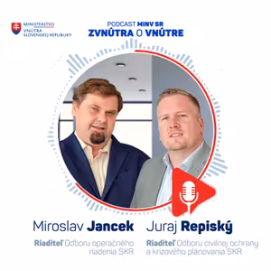 Čelíme aj novým typom mimoriadnych udalostí ako prílev cudzincov, nedostatok pitnej vody v lete a najnovšie zemetrasenie