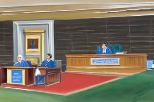 USA žalují Google a jdou po inzertním byznyse