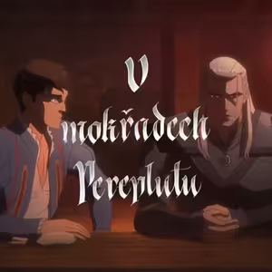 Epizoda 83 The Witcher: Sirens of the deep (Zaklínač: Sirény z hlubin)