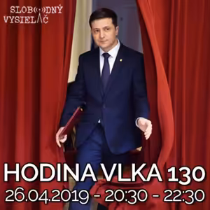 Hodina Vlka 130 - 2019-04-26