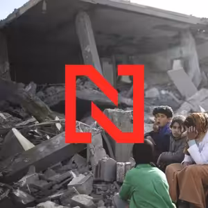 Rafáh. Co se děje v místě, kde jsou civilisté zahnaní do kouta