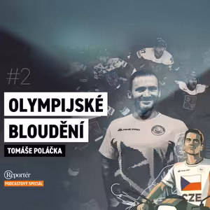 Olympijské bloudění #2