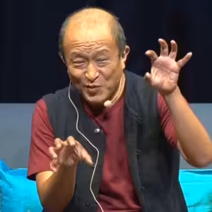 Budou buddhismus předávat roboti? - Dzongsar Jamyang Khyentse Rinpočhe