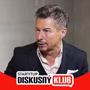 [Diskusný Klub] Ondrej Janíček: Jankovská sa nezosypala. Je to fraška