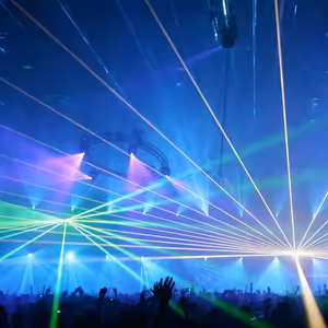 Extasy Of Dreams - Michael Gray (DEMO version)