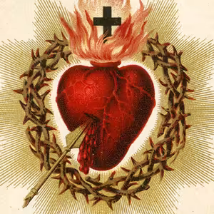 NOVÉNA K BOŽSKÉMU SRDCU JEŽIŠOVMU (1. meditácia)