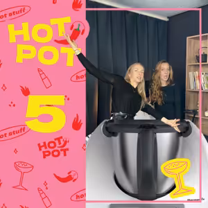 Cestování s miminkem, nástrahy na dovolené a jak Andrea málem skončila v pyramidě 🔺(ne v Egyptě)