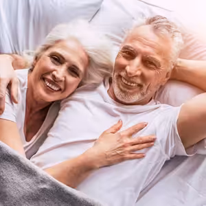 Být až do smrti sám? Stále více seniorů chce rozvod – ptáme se proč?