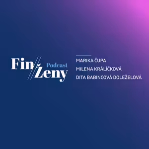 Do každé bitvy jdeme se stejným nadšením, i když některé nevyhrajeme, říkají Marika Čupa, Milena Králíčková a Dita Babincová Doleželová - #FinŽeny