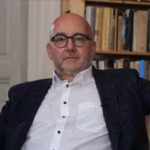 MIROSLAV BÁRTA: "Lidi se mají motivovat, ne strašit!"