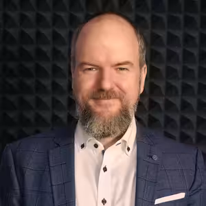 Data Talk #153: Tomáš Rezek (Profinit)