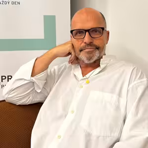 Zdeněk Pohlreich: Svoboda neznamená chovat se jako debil, chovejme se kulturně i v restauracích