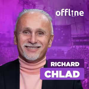 Richard Chlad: Evropskou unii řídí feťáci