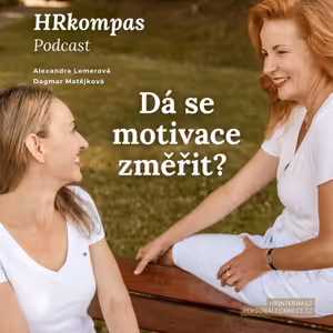 Dá se motivace změřit?