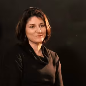 Martina Tóblová hosť mojimi očami