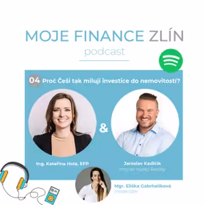 Proč Češi tak milují investice do nemovitostí?