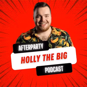 Holly The Big: Málem jsem booknul Freda Againa, ještě když ho nikdo neznal.
