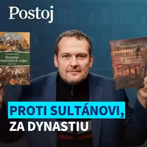 Knihomoľov zápisník: Svedectvo z bitky pri Moháči a ako sme neskôr bojovali za Habsburgovcov