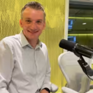 Jiří Gruntorád: Sociální média často ukazují, že uběhnout půlmaraton je pohodička, ale opravdu to bolí