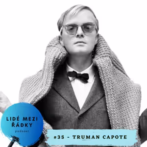 #35 - Truman Capote