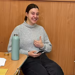 Na východ od Košíc - 17. časť - rozhovor s Marlene Wittzack, nemeckou dobrovoľníčkou