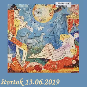 Spirituálny kapitál 258 - 2019-06-13 Sebapoznanie