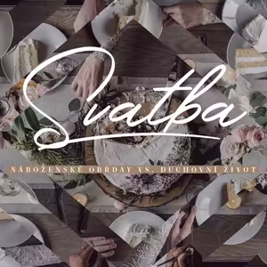 Svatba v Káně - Honza Měrka (8.8.2021)