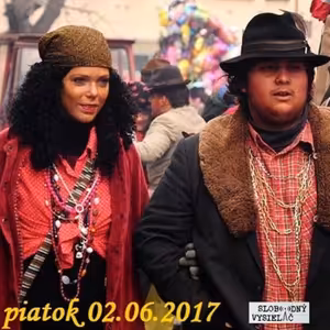 Riešenia a alternatívy 22 - 2017-06-02 Riešenie rómskej otázky