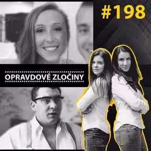 #198 - Sierah Joughin & Ronnie a Reggie Kray