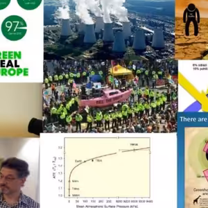 Klimatická změna: Co když je vše jinak?