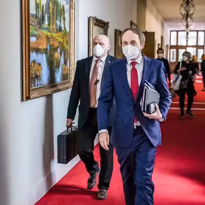 Jaké nás čeká další uvolnění opatření proti covid-19?