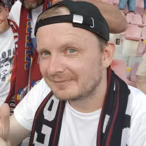 Srdce ze železa 41 | Jan Vild - Florin Nita gang