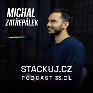 SP33 Michal Zatřepálek o hydroponii a využití tepla z těžby