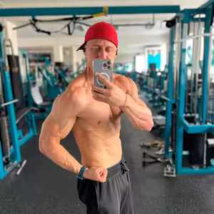 Rozdíl mezi silovým a aerobním tréninkem