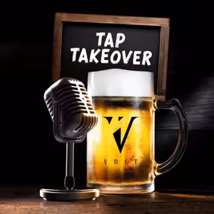 Tap Takeover s pivovarem Volt: Málem jsme vařili pivo s názvy postaviček Walta Disneyho, nakonec vyhrála elektřina