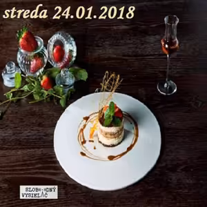 Verejné tajomstvá 165 - 2018-01-24 Zdravá strava 04/2018