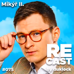 Martin Mikyska II. (Mikýř) #75