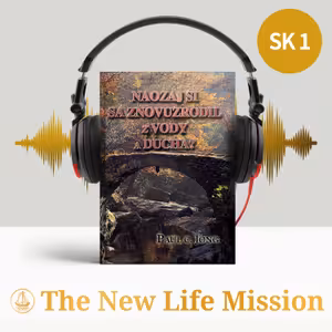 3. Môže nás zachrániť to, ak konáme podľa Zákona? (Evanjelium podľa Lukáša 10:25-30)