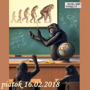 Korene 32 - 2018-02-16 „Kto vychováva naše deti“