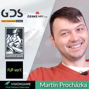 FPI: Martin "Alien" Procházka I Hammerware, Aquadelic GT, Trabi II, GDS, Phonopolis ...