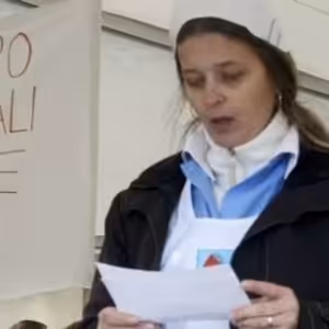 V Prvej Linii - 2015-10-13 Dost bolo klamstva